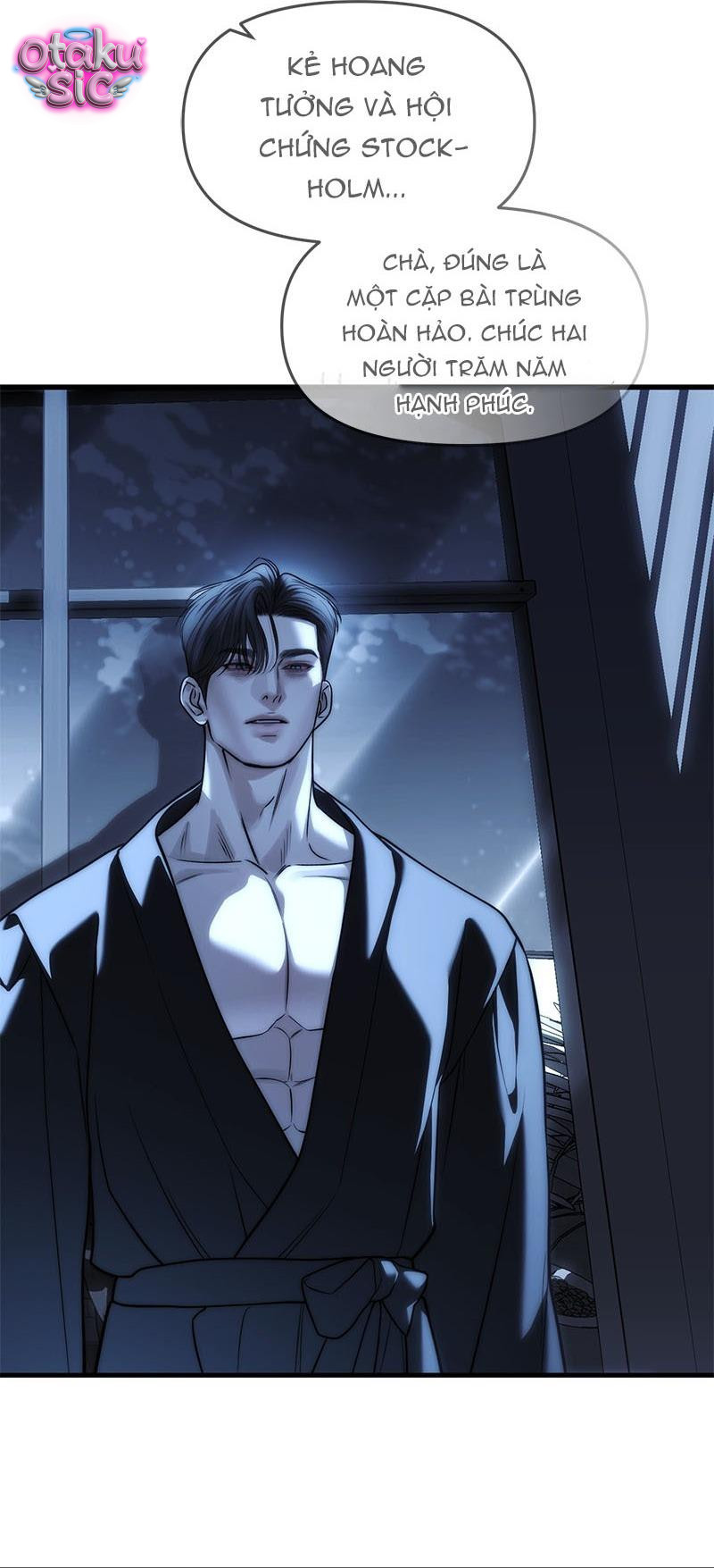 Xâm Nhập Vào Trường Trung Học Tài Phiệt! - Chap 85 - Trang 91
