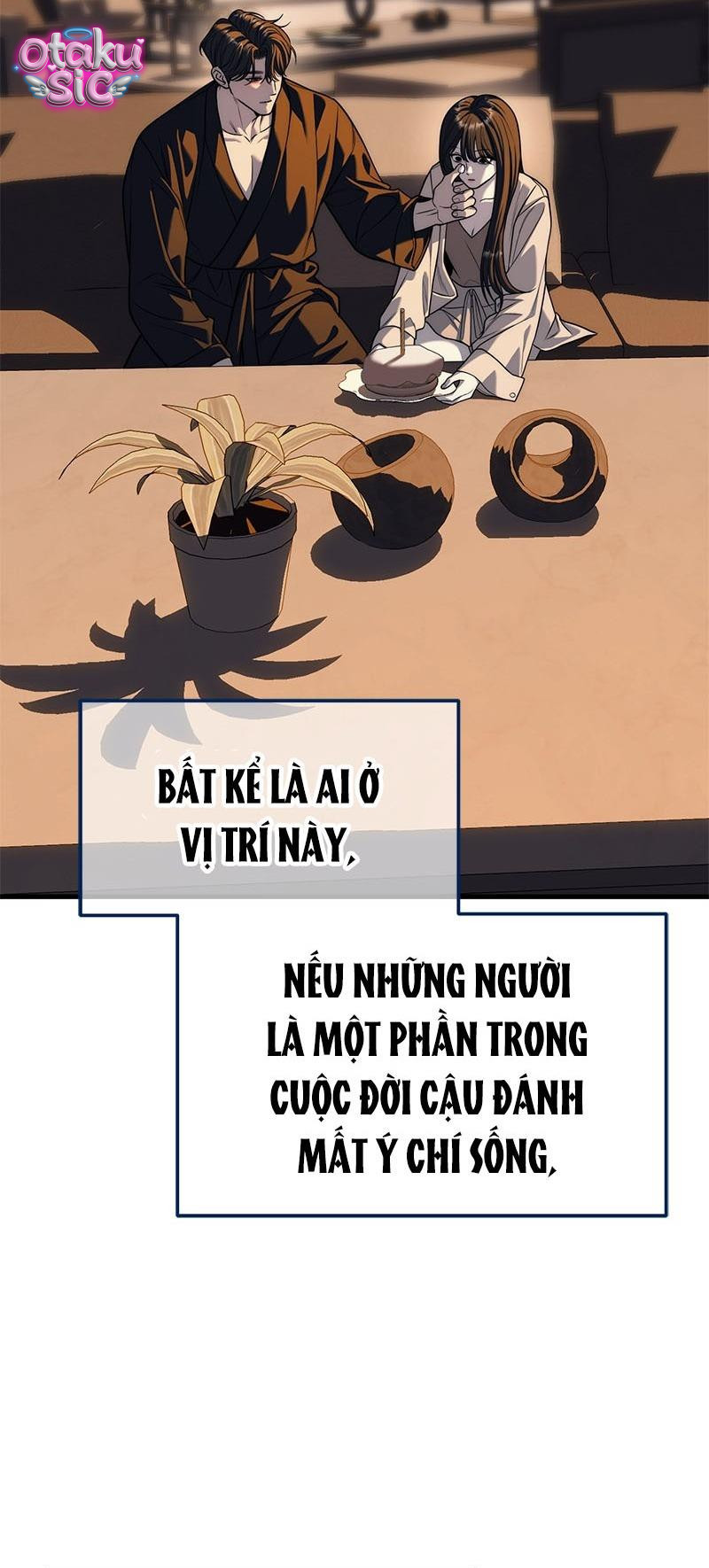 Xâm Nhập Vào Trường Trung Học Tài Phiệt! - Chap 86 - Trang 11