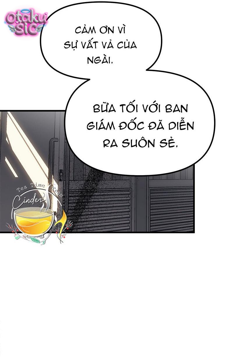Xâm Nhập Vào Trường Trung Học Tài Phiệt! - Chap 86 - Trang 104