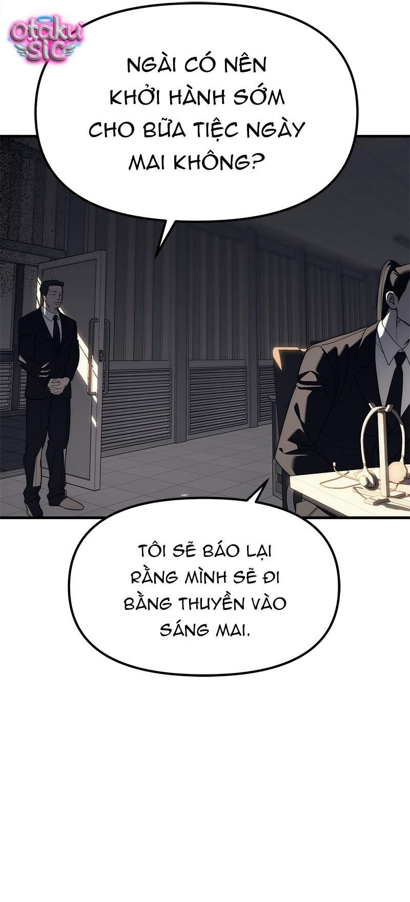 Xâm Nhập Vào Trường Trung Học Tài Phiệt! - Chap 86 - Trang 105