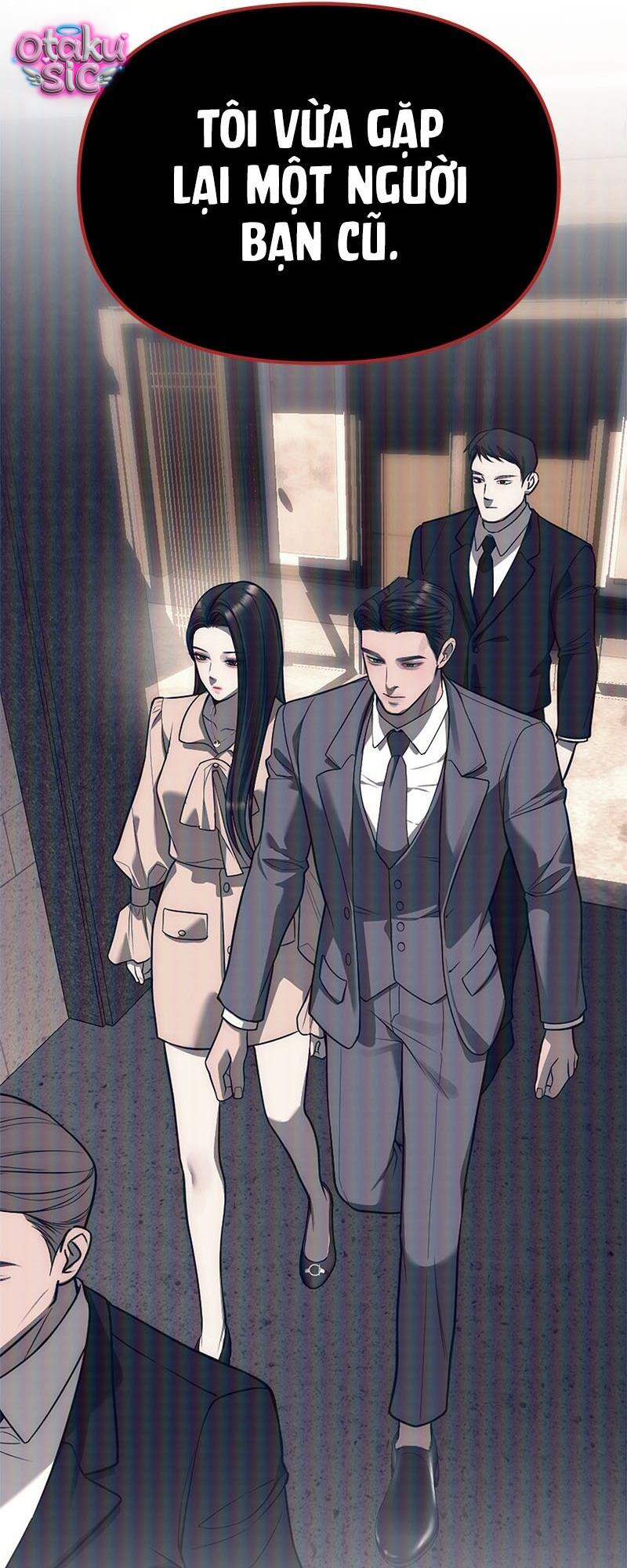 Xâm Nhập Vào Trường Trung Học Tài Phiệt! - Chap 86 - Trang 108