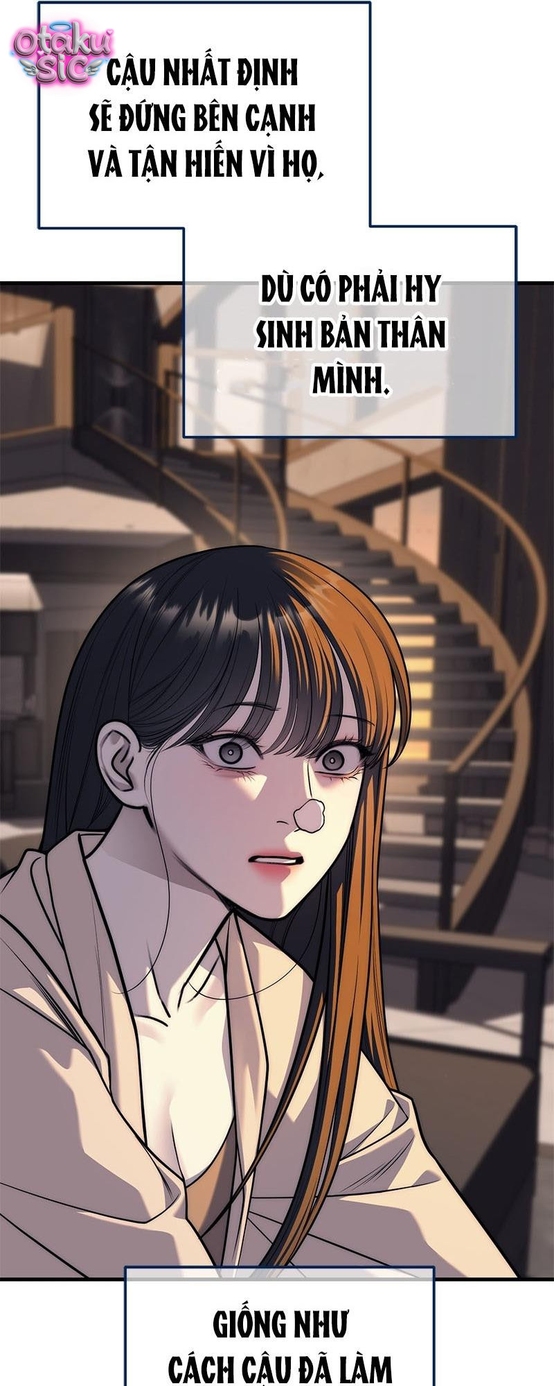 Xâm Nhập Vào Trường Trung Học Tài Phiệt! - Chap 86 - Trang 12