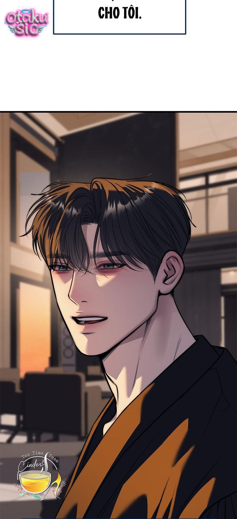 Xâm Nhập Vào Trường Trung Học Tài Phiệt! - Chap 86 - Trang 13
