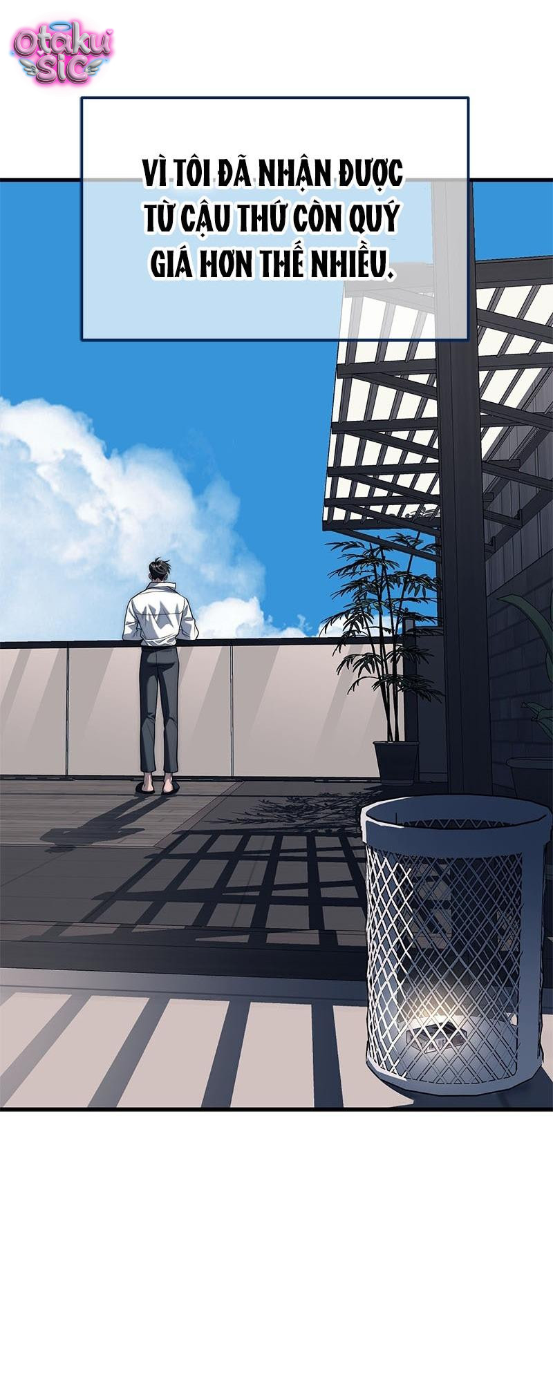 Xâm Nhập Vào Trường Trung Học Tài Phiệt! - Chap 86 - Trang 17