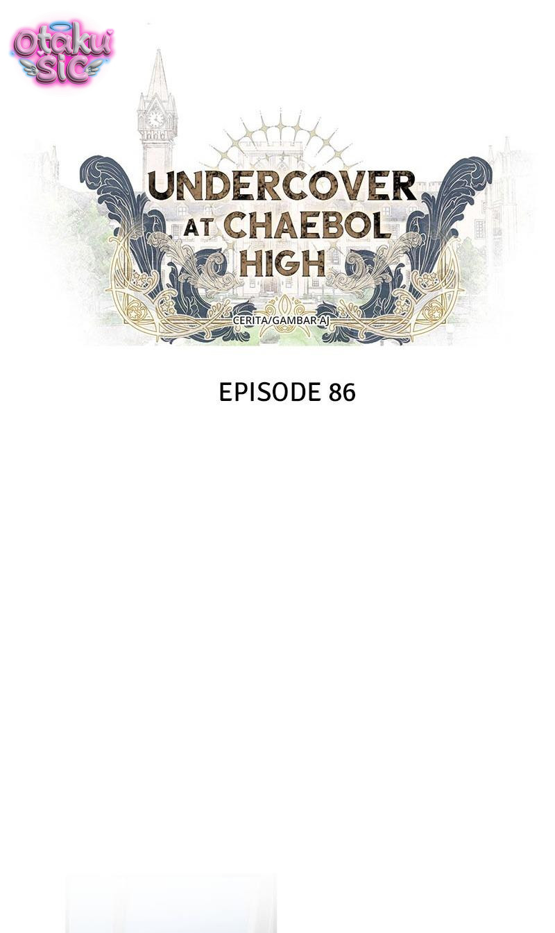 Xâm Nhập Vào Trường Trung Học Tài Phiệt! - Chap 86 - Trang 23