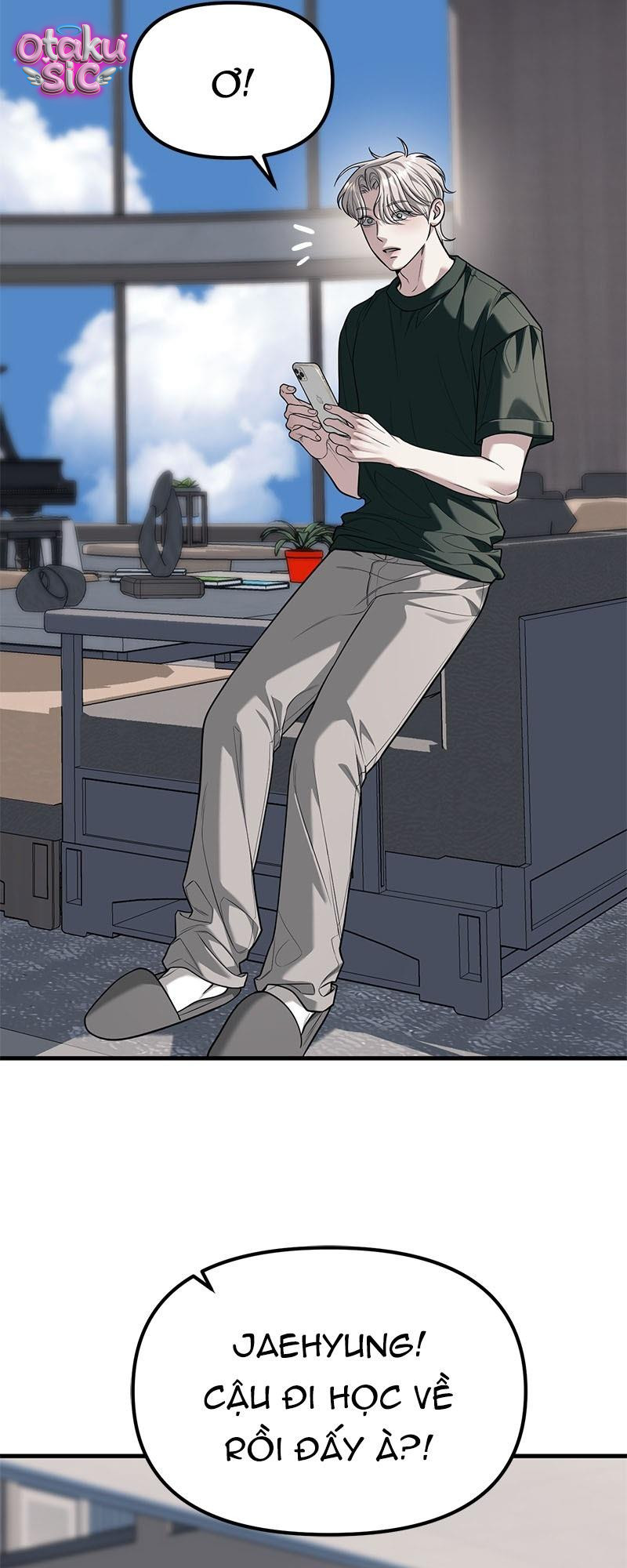 Xâm Nhập Vào Trường Trung Học Tài Phiệt! - Chap 86 - Trang 25