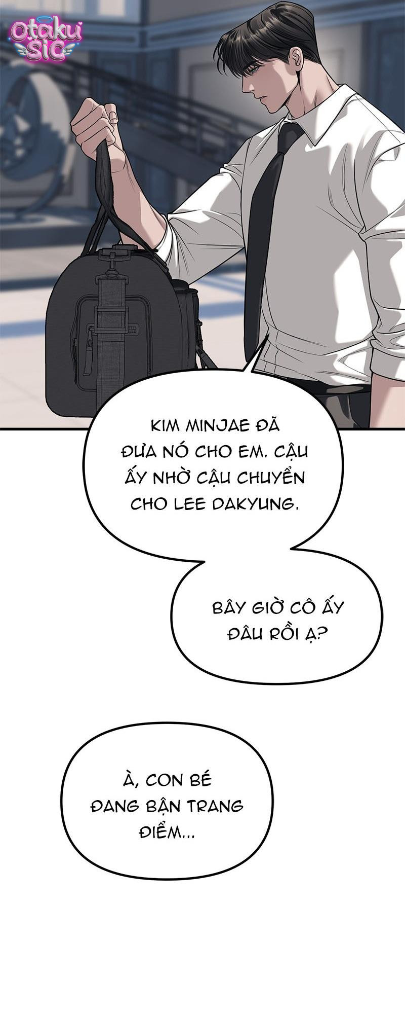 Xâm Nhập Vào Trường Trung Học Tài Phiệt! - Chap 86 - Trang 29