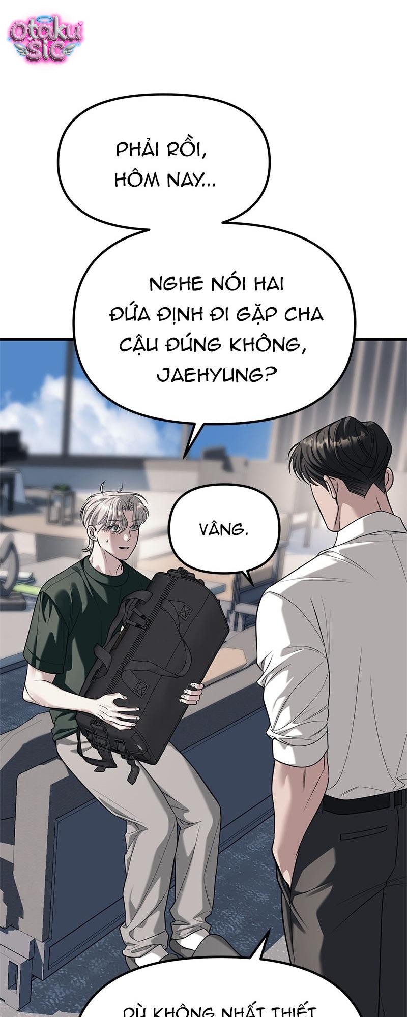 Xâm Nhập Vào Trường Trung Học Tài Phiệt! - Chap 86 - Trang 30