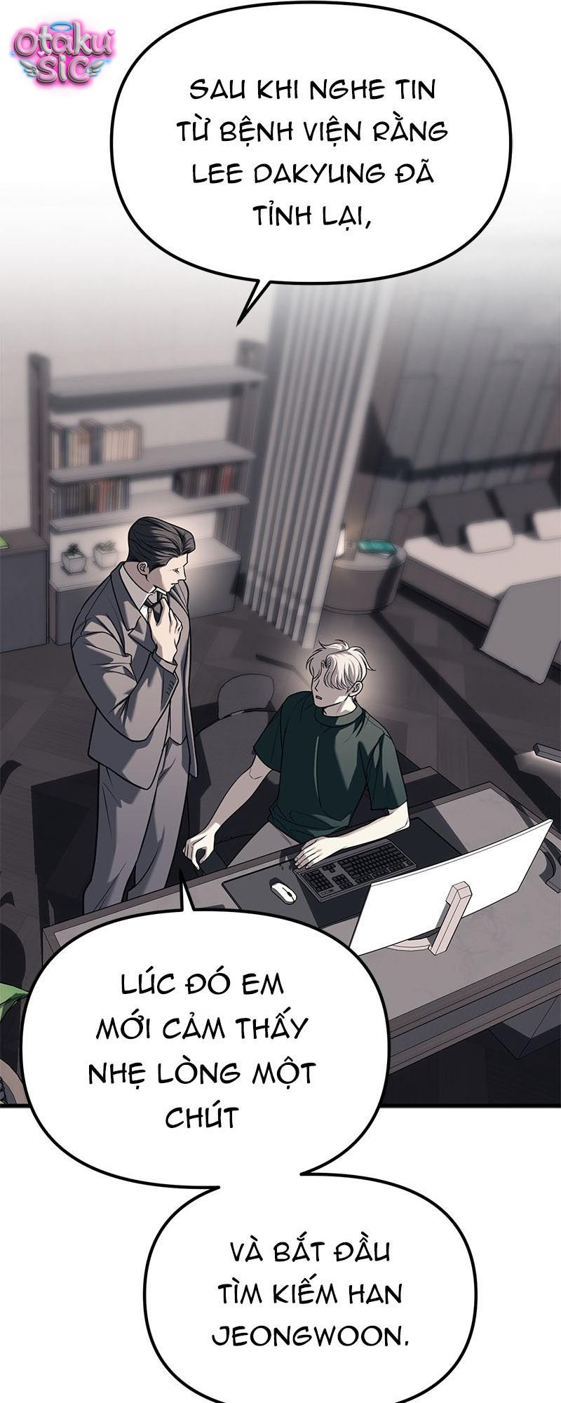 Xâm Nhập Vào Trường Trung Học Tài Phiệt! - Chap 86 - Trang 36