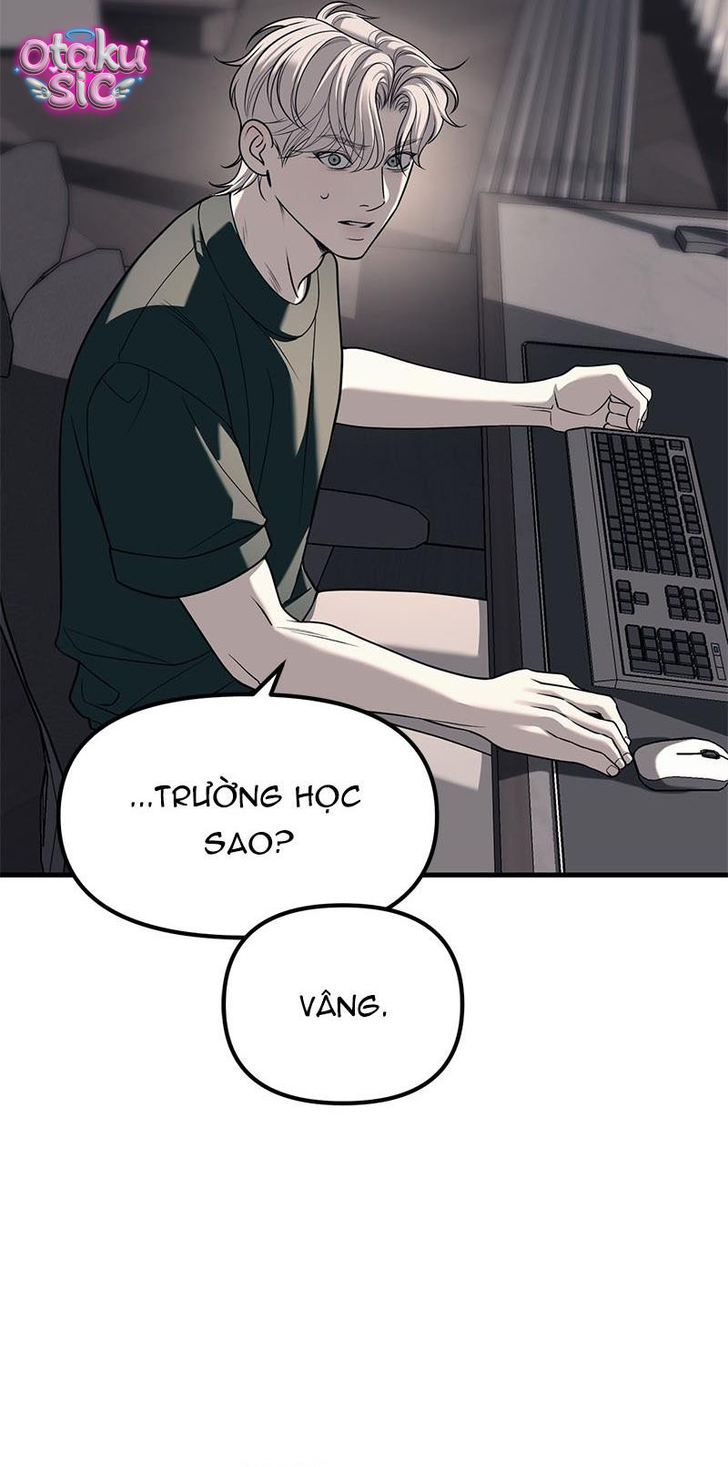 Xâm Nhập Vào Trường Trung Học Tài Phiệt! - Chap 86 - Trang 38