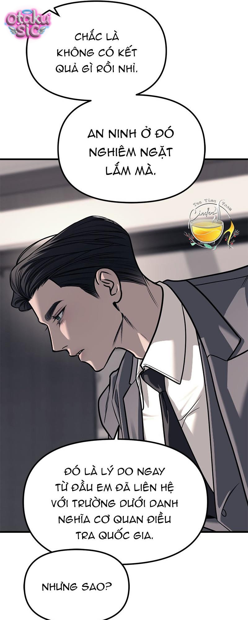 Xâm Nhập Vào Trường Trung Học Tài Phiệt! - Chap 86 - Trang 39