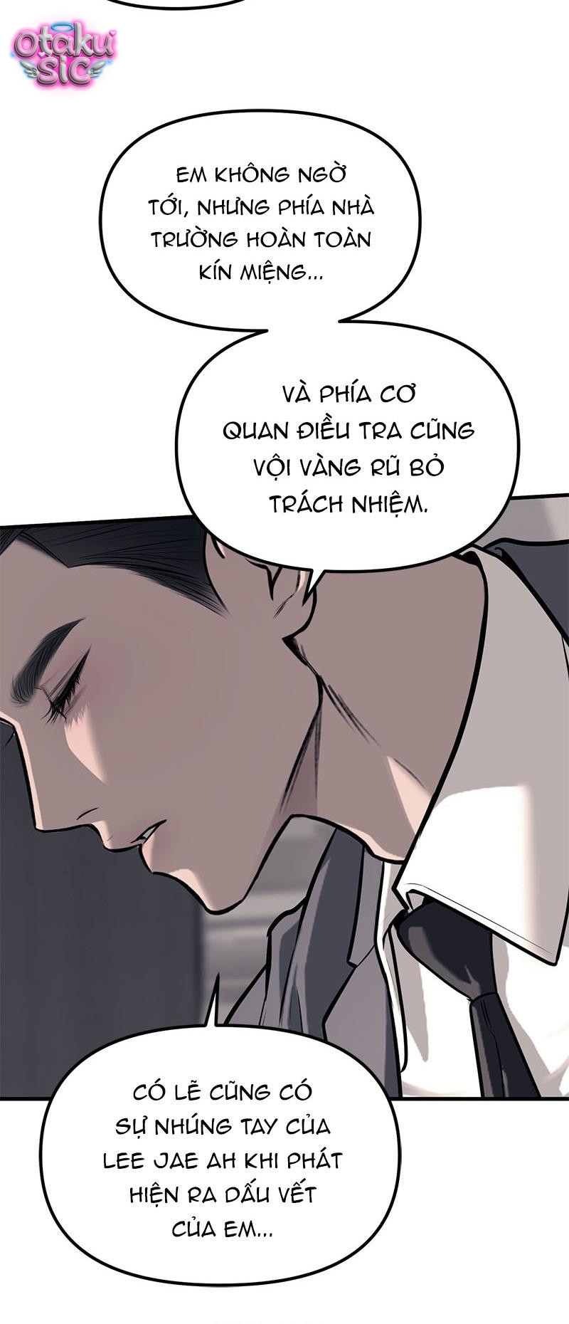 Xâm Nhập Vào Trường Trung Học Tài Phiệt! - Chap 86 - Trang 40