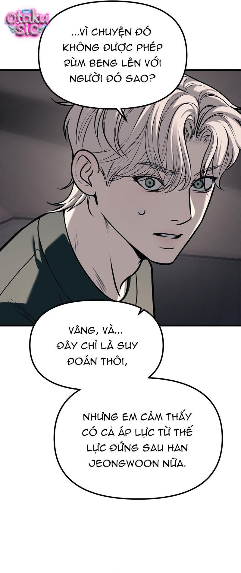 Xâm Nhập Vào Trường Trung Học Tài Phiệt! - Chap 86 - Trang 41