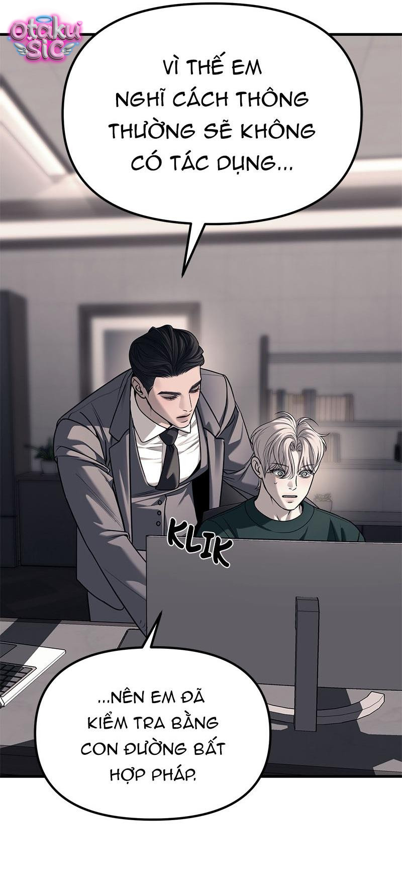 Xâm Nhập Vào Trường Trung Học Tài Phiệt! - Chap 86 - Trang 42