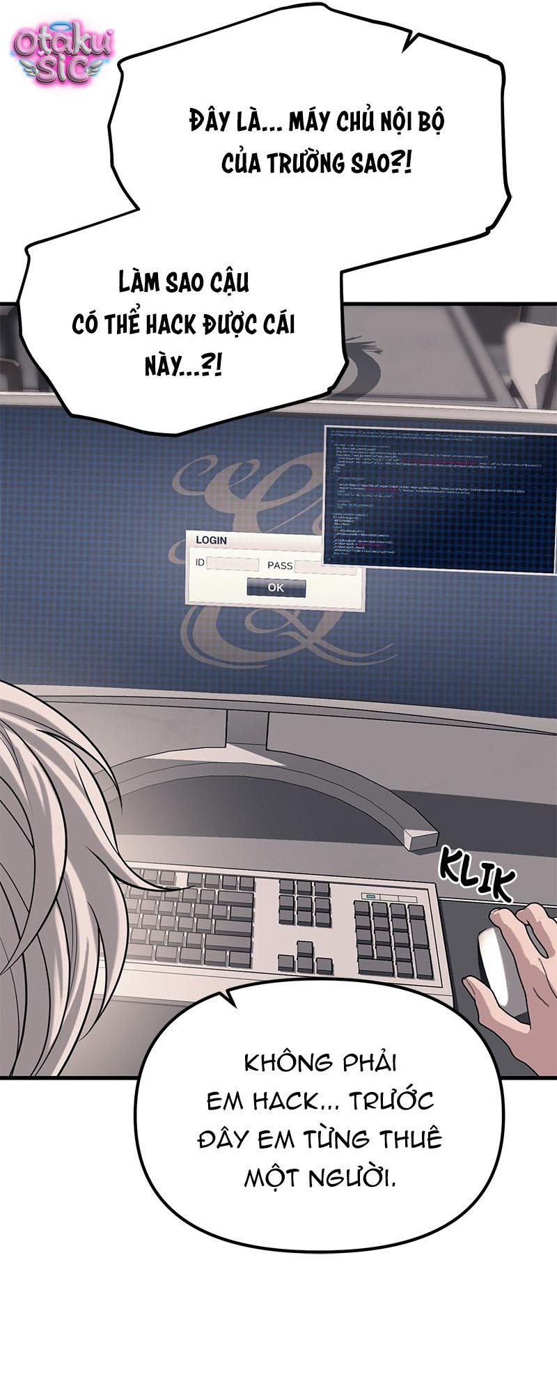 Xâm Nhập Vào Trường Trung Học Tài Phiệt! - Chap 86 - Trang 44