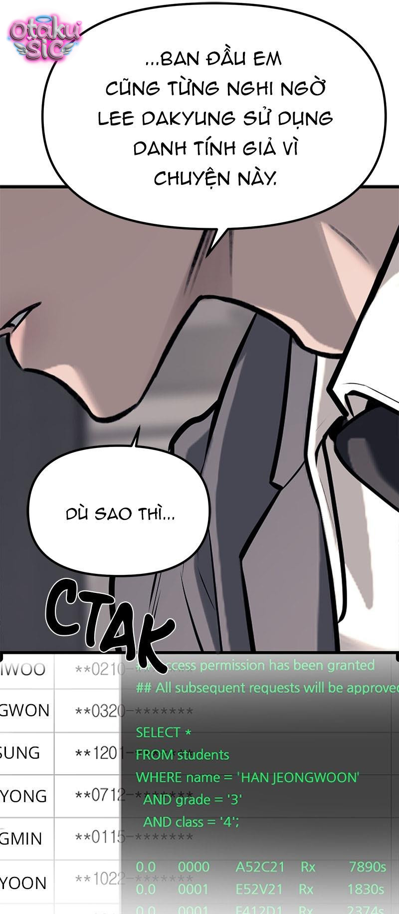 Xâm Nhập Vào Trường Trung Học Tài Phiệt! - Chap 86 - Trang 46