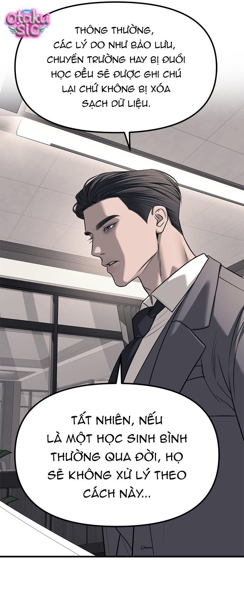 Xâm Nhập Vào Trường Trung Học Tài Phiệt! - Chap 86 - Trang 53