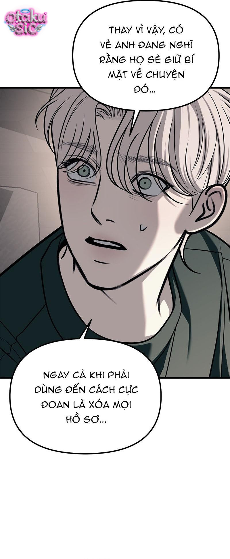 Xâm Nhập Vào Trường Trung Học Tài Phiệt! - Chap 86 - Trang 55
