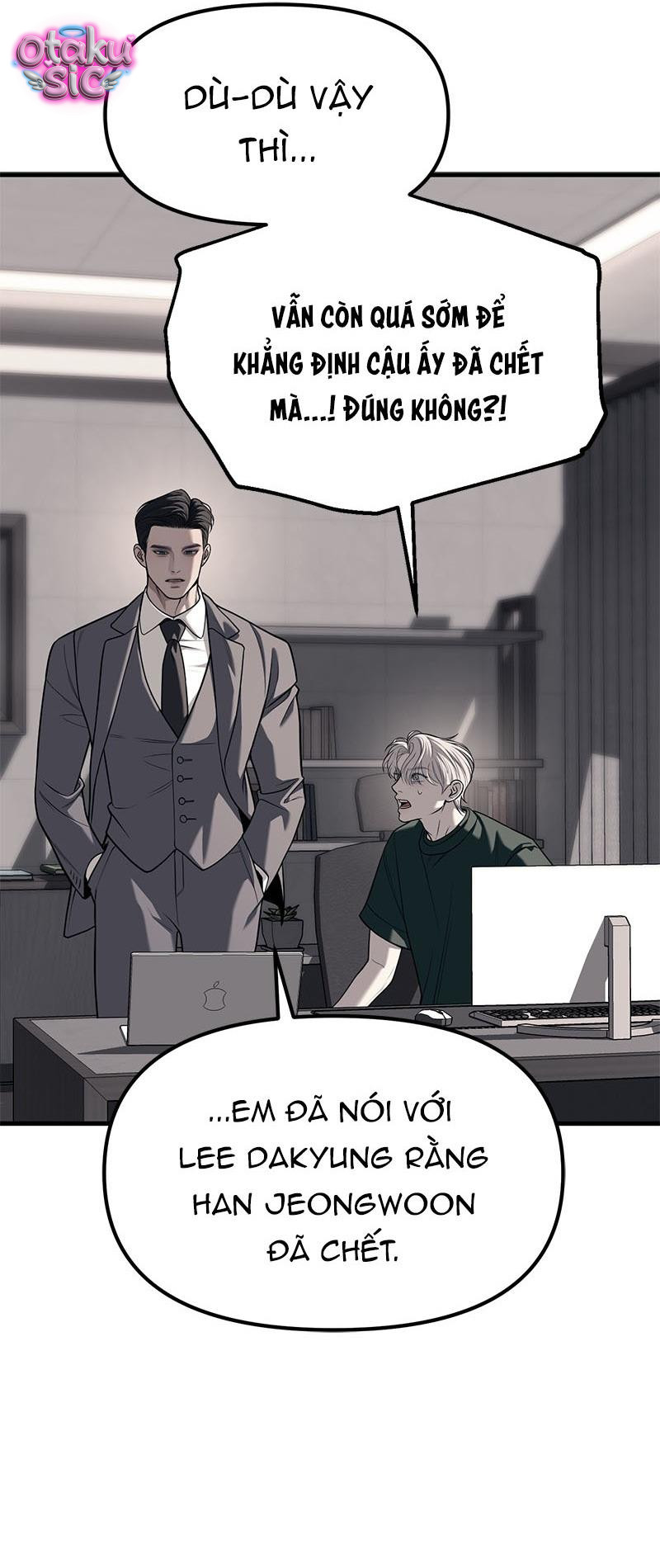 Xâm Nhập Vào Trường Trung Học Tài Phiệt! - Chap 86 - Trang 56