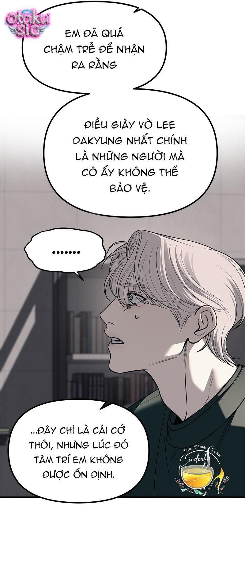 Xâm Nhập Vào Trường Trung Học Tài Phiệt! - Chap 86 - Trang 57
