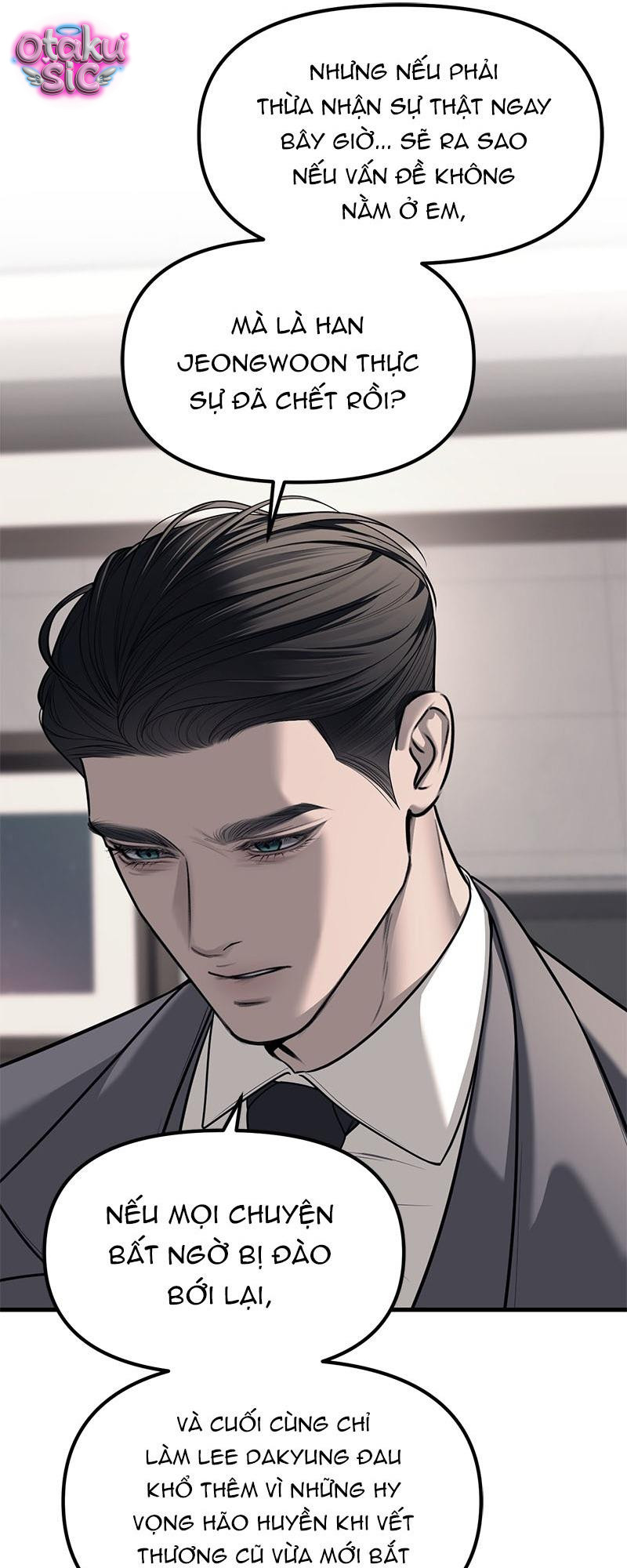 Xâm Nhập Vào Trường Trung Học Tài Phiệt! - Chap 86 - Trang 58