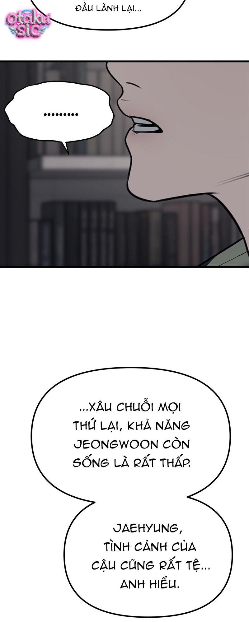 Xâm Nhập Vào Trường Trung Học Tài Phiệt! - Chap 86 - Trang 59