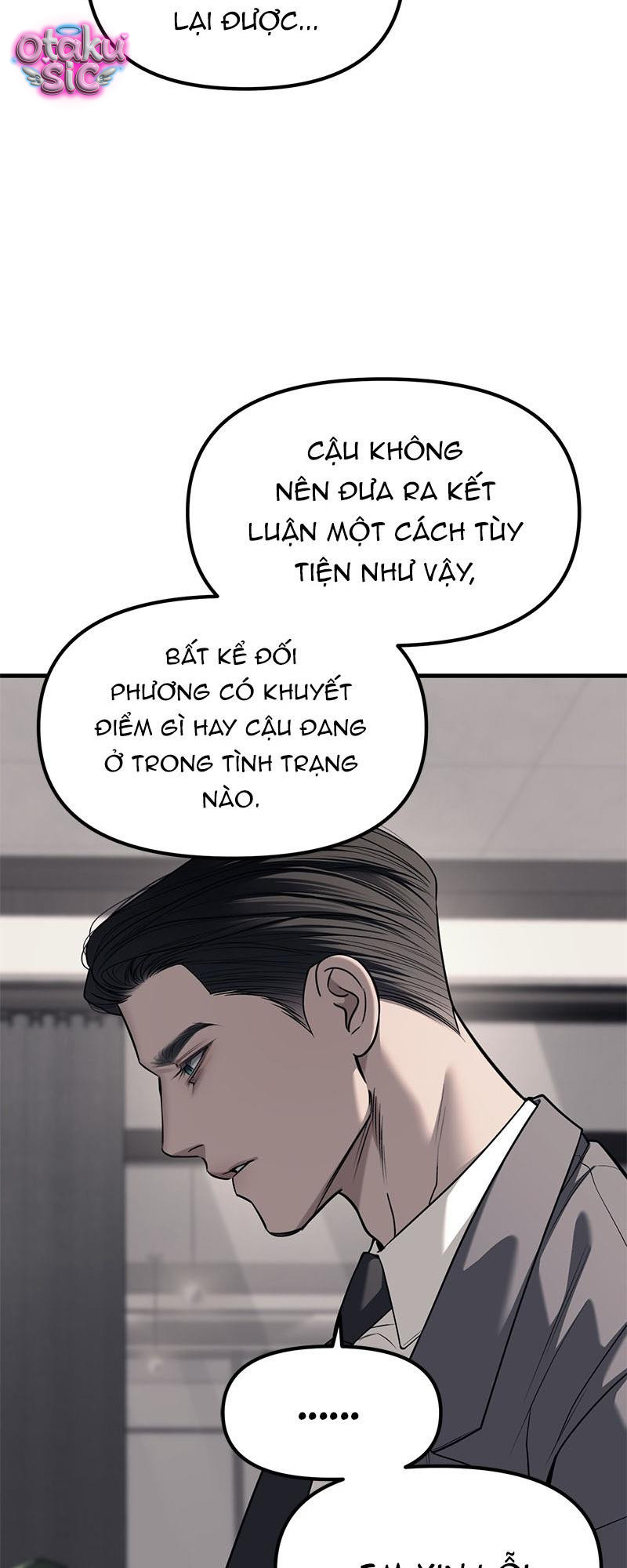Xâm Nhập Vào Trường Trung Học Tài Phiệt! - Chap 86 - Trang 61