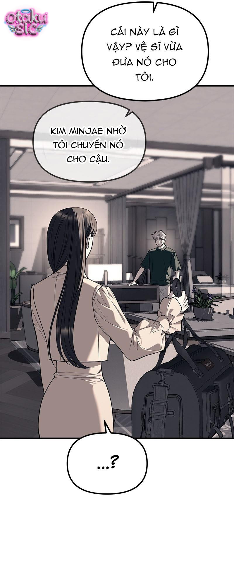 Xâm Nhập Vào Trường Trung Học Tài Phiệt! - Chap 86 - Trang 66