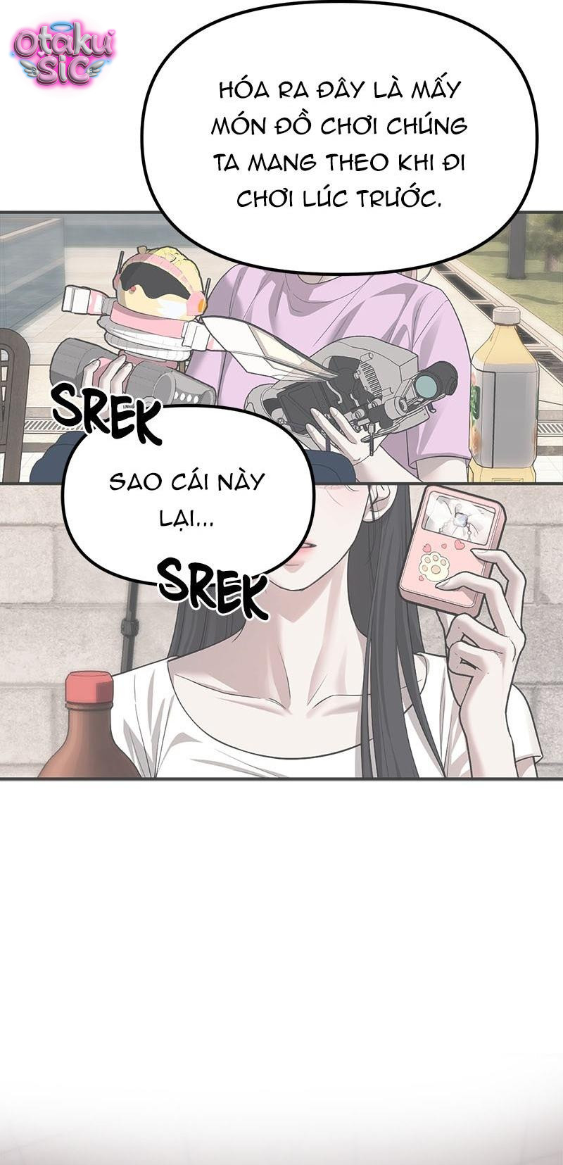 Xâm Nhập Vào Trường Trung Học Tài Phiệt! - Chap 86 - Trang 69