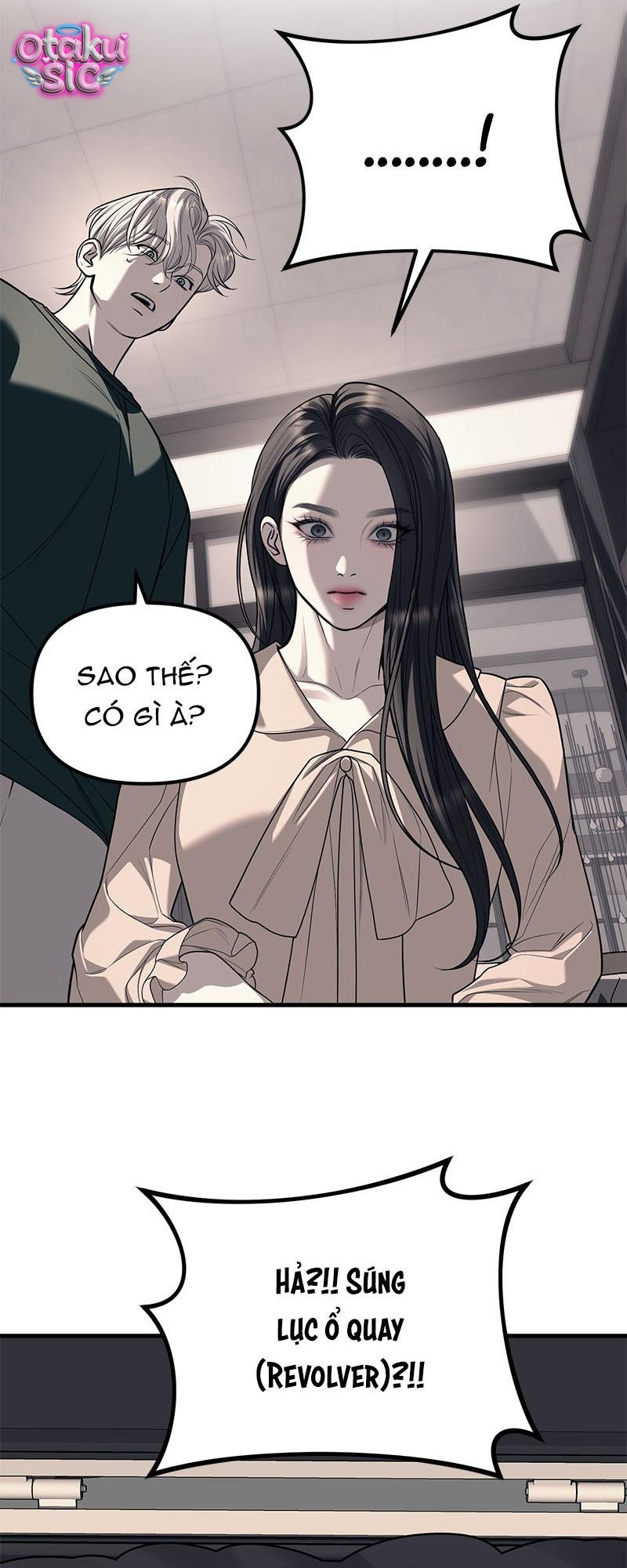 Xâm Nhập Vào Trường Trung Học Tài Phiệt! - Chap 86 - Trang 70