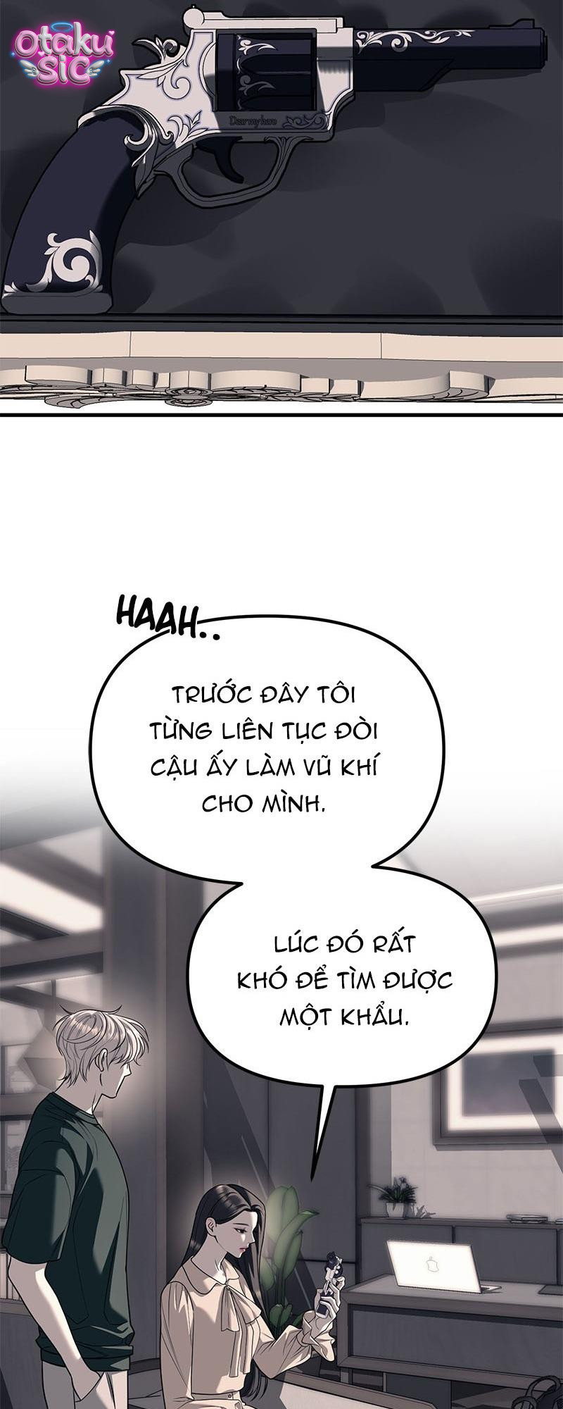 Xâm Nhập Vào Trường Trung Học Tài Phiệt! - Chap 86 - Trang 71