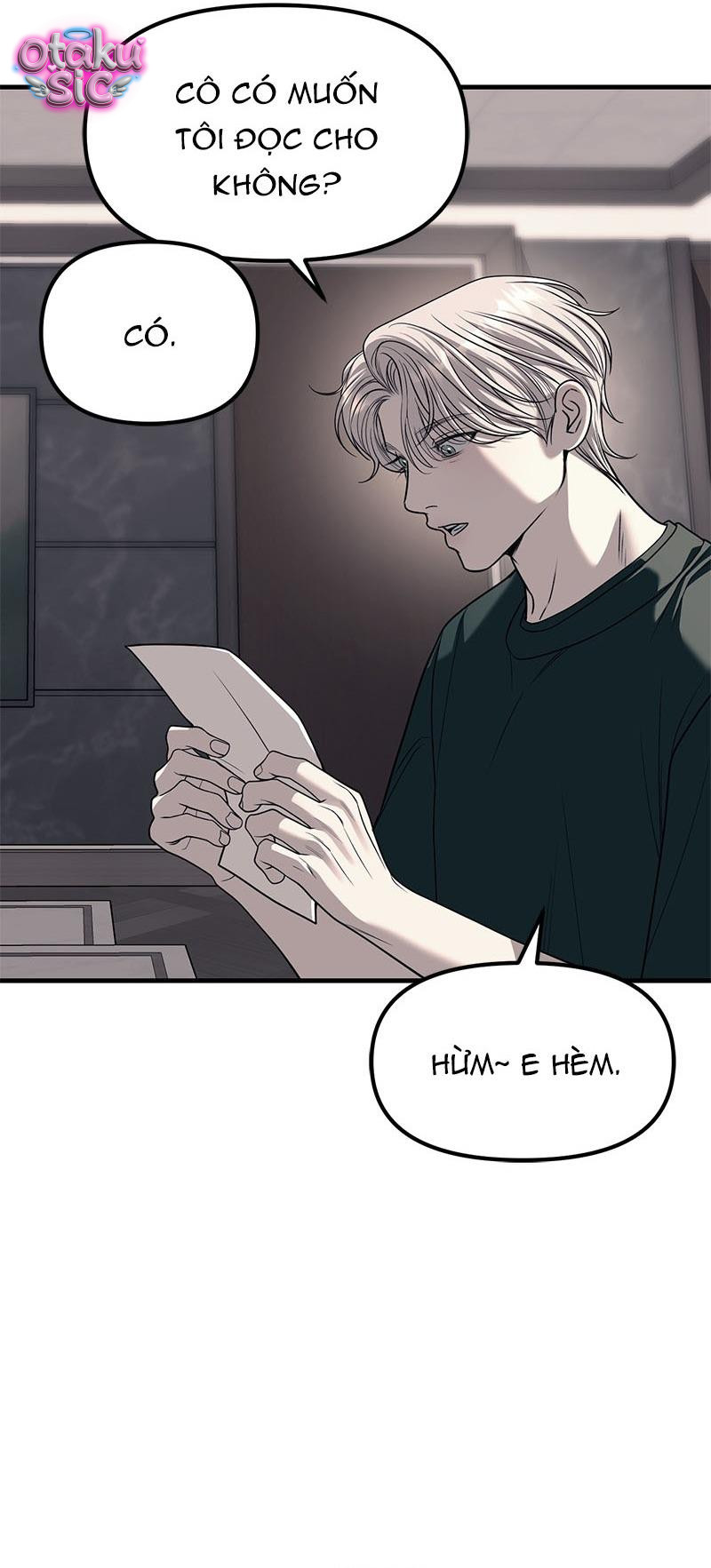 Xâm Nhập Vào Trường Trung Học Tài Phiệt! - Chap 86 - Trang 74