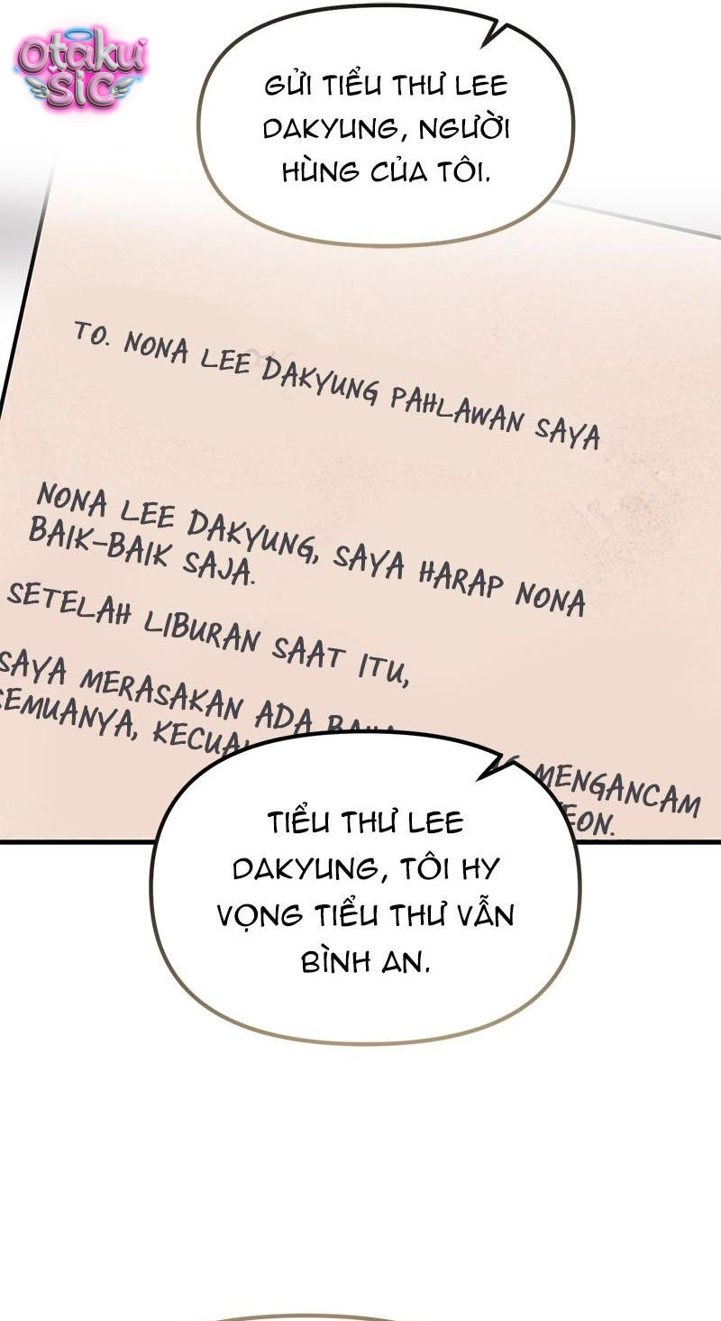 Xâm Nhập Vào Trường Trung Học Tài Phiệt! - Chap 86 - Trang 75
