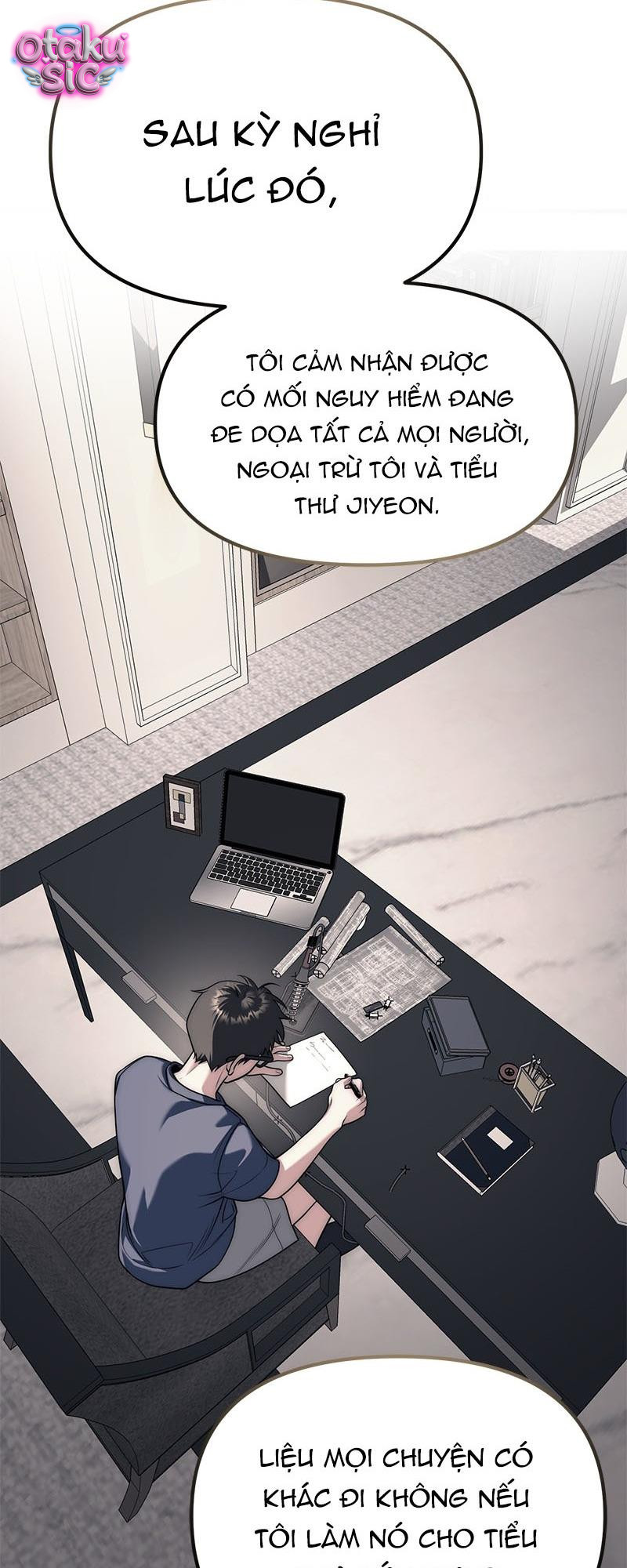 Xâm Nhập Vào Trường Trung Học Tài Phiệt! - Chap 86 - Trang 76
