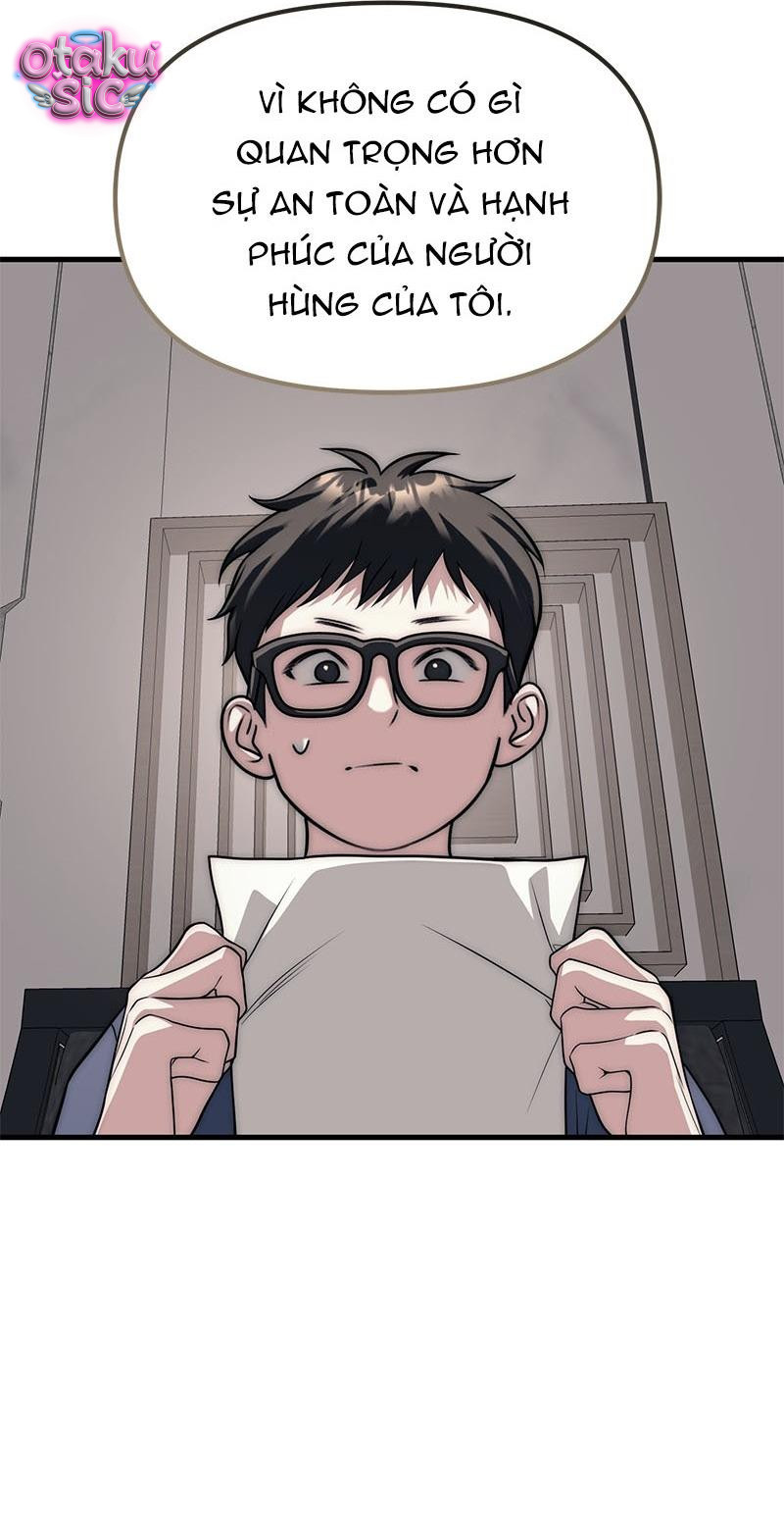Xâm Nhập Vào Trường Trung Học Tài Phiệt! - Chap 86 - Trang 81
