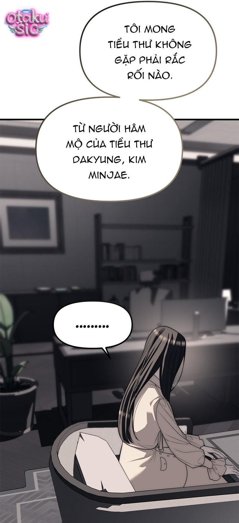 Xâm Nhập Vào Trường Trung Học Tài Phiệt! - Chap 86 - Trang 82