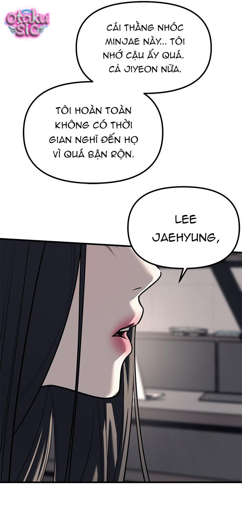 Xâm Nhập Vào Trường Trung Học Tài Phiệt! - Chap 86 - Trang 87