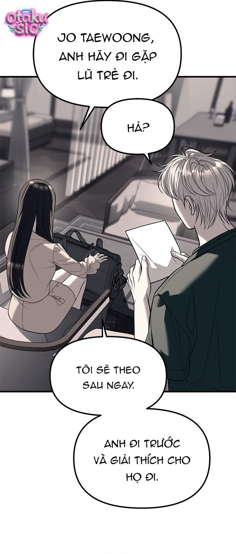 Xâm Nhập Vào Trường Trung Học Tài Phiệt! - Chap 86 - Trang 89