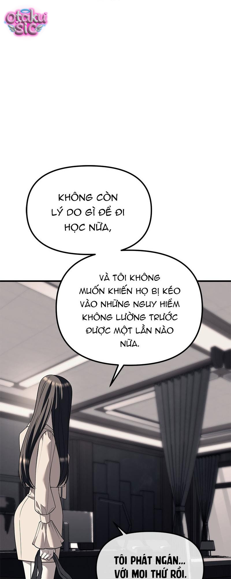 Xâm Nhập Vào Trường Trung Học Tài Phiệt! - Chap 86 - Trang 92