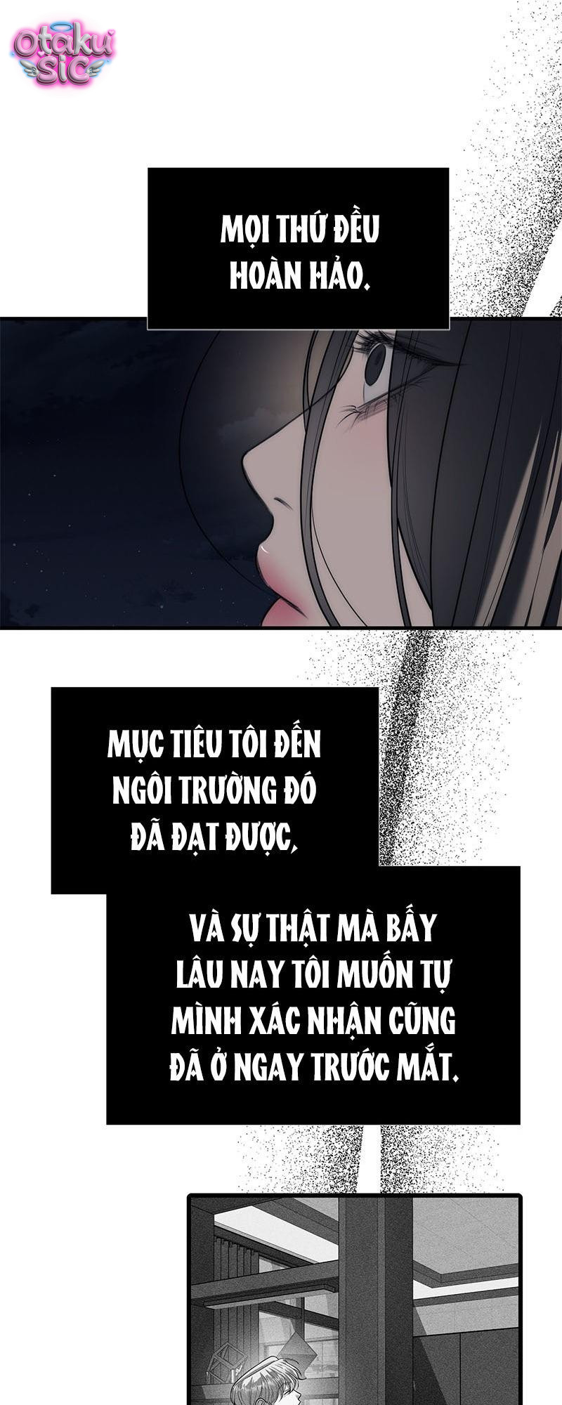 Xâm Nhập Vào Trường Trung Học Tài Phiệt! - Chap 86 - Trang 97