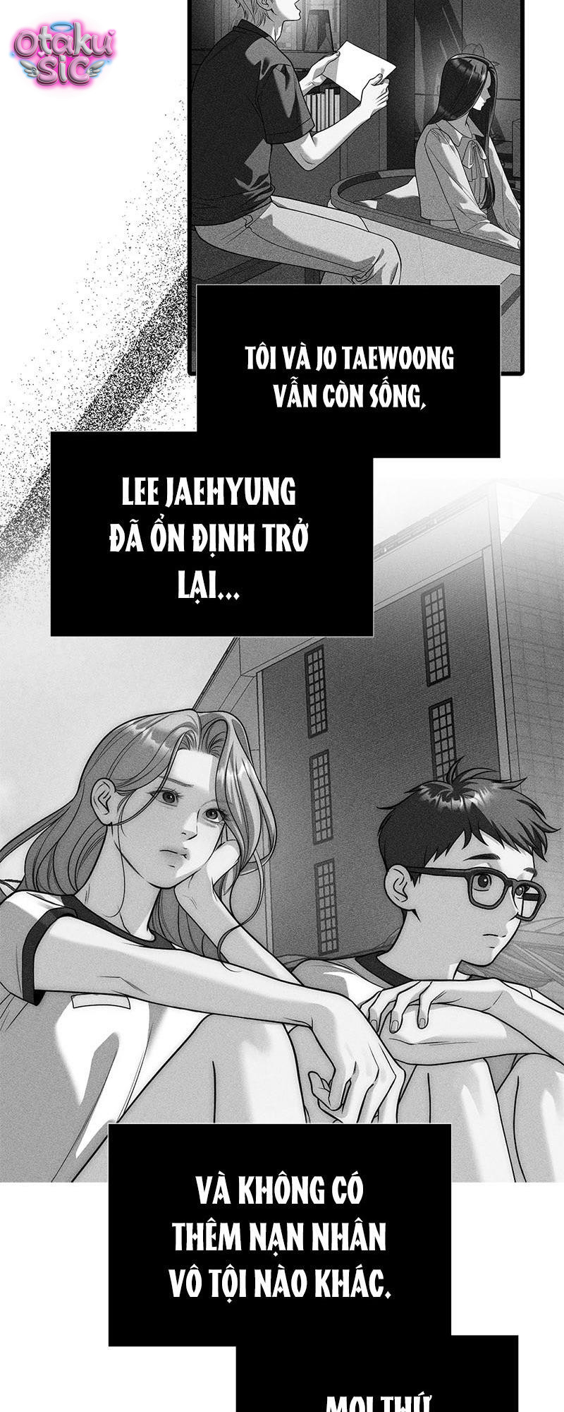 Xâm Nhập Vào Trường Trung Học Tài Phiệt! - Chap 86 - Trang 98