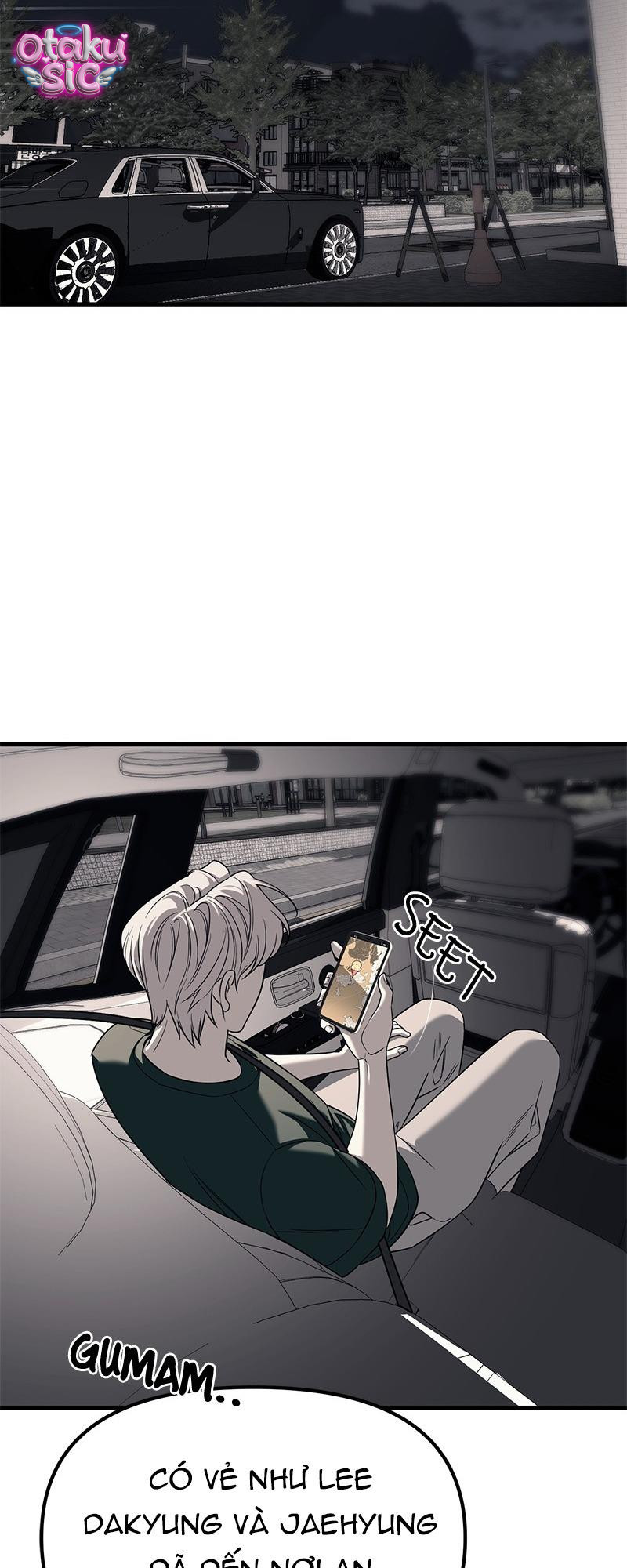 Xâm Nhập Vào Trường Trung Học Tài Phiệt! - Chap 87 - Trang 2