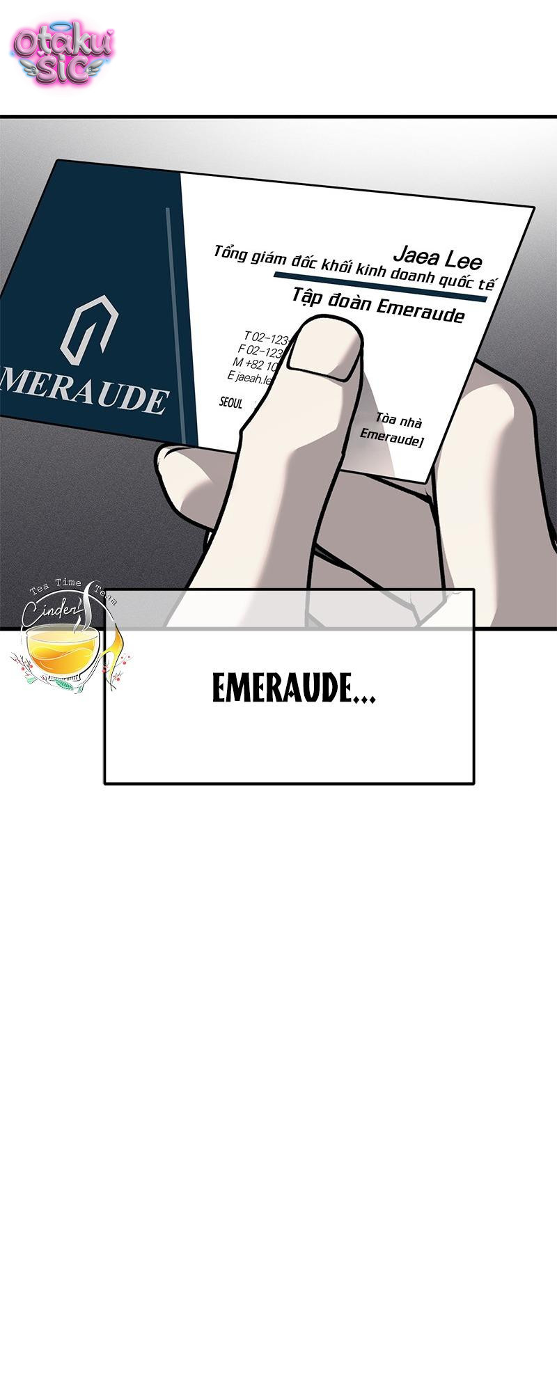 Xâm Nhập Vào Trường Trung Học Tài Phiệt! - Chap 87 - Trang 11
