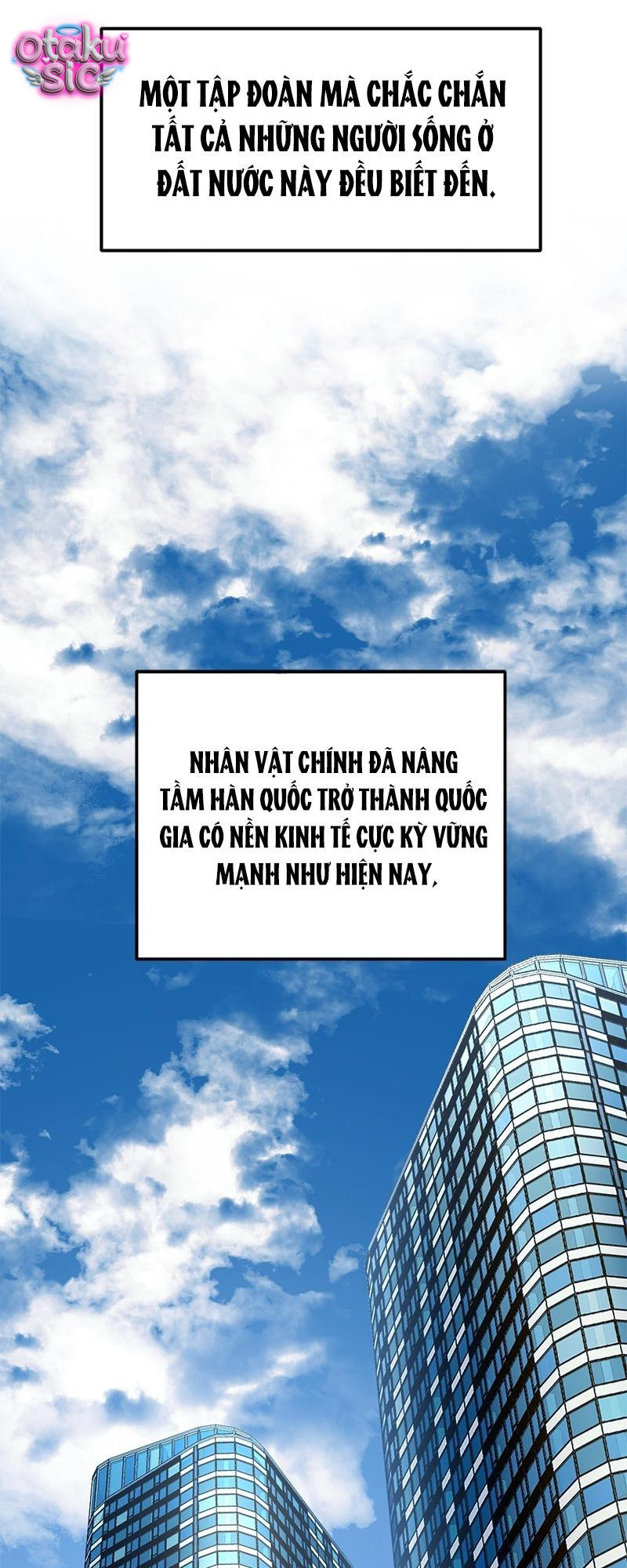 Xâm Nhập Vào Trường Trung Học Tài Phiệt! - Chap 87 - Trang 12