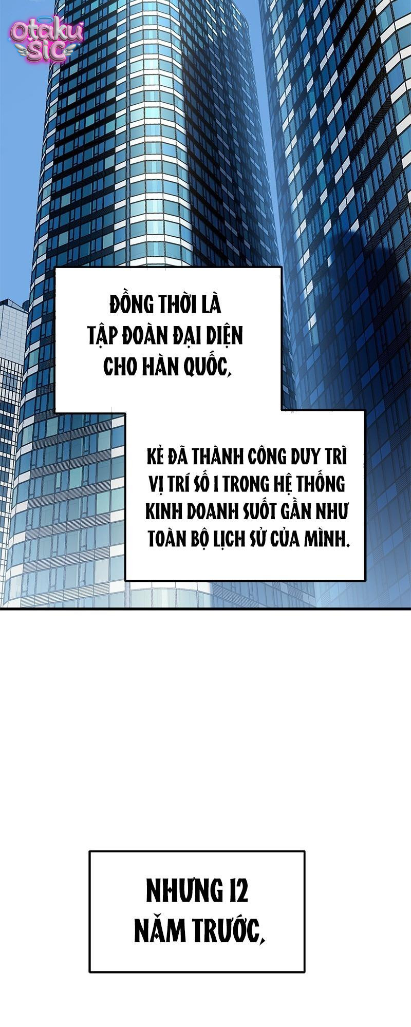 Xâm Nhập Vào Trường Trung Học Tài Phiệt! - Chap 87 - Trang 13