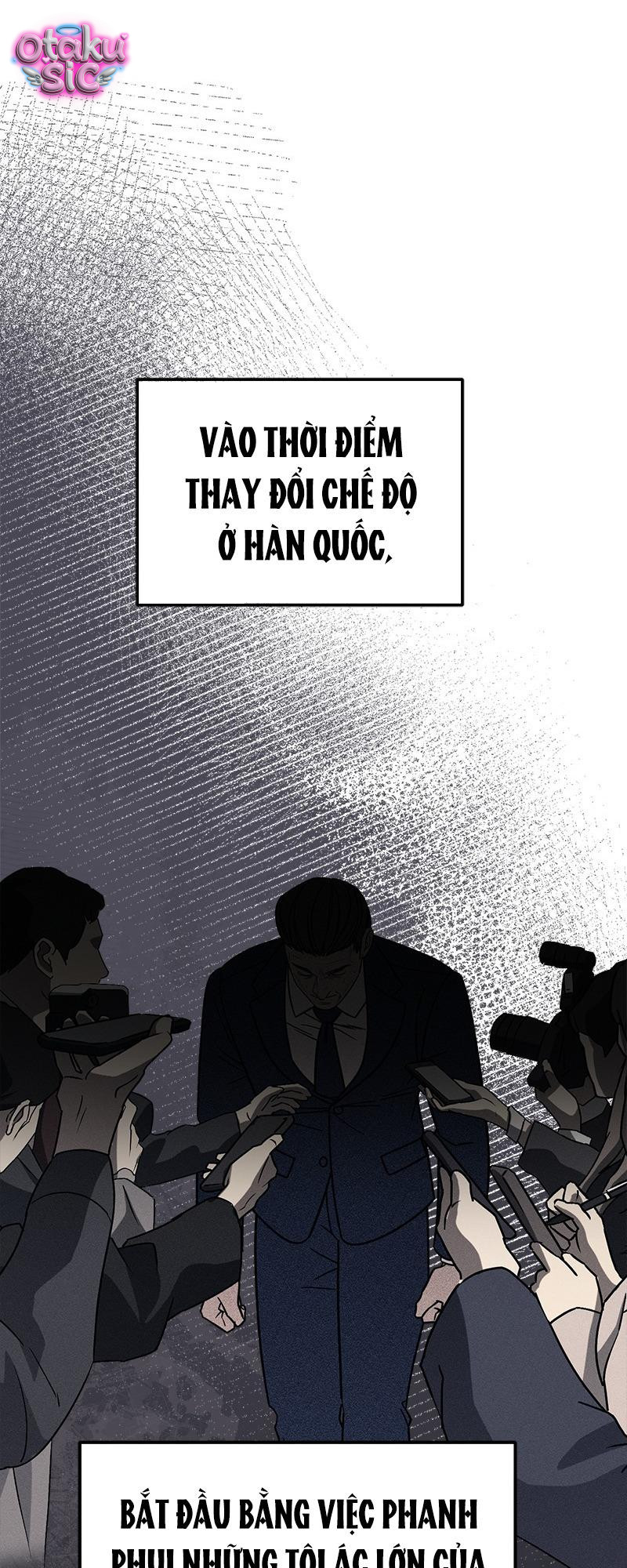 Xâm Nhập Vào Trường Trung Học Tài Phiệt! - Chap 87 - Trang 14