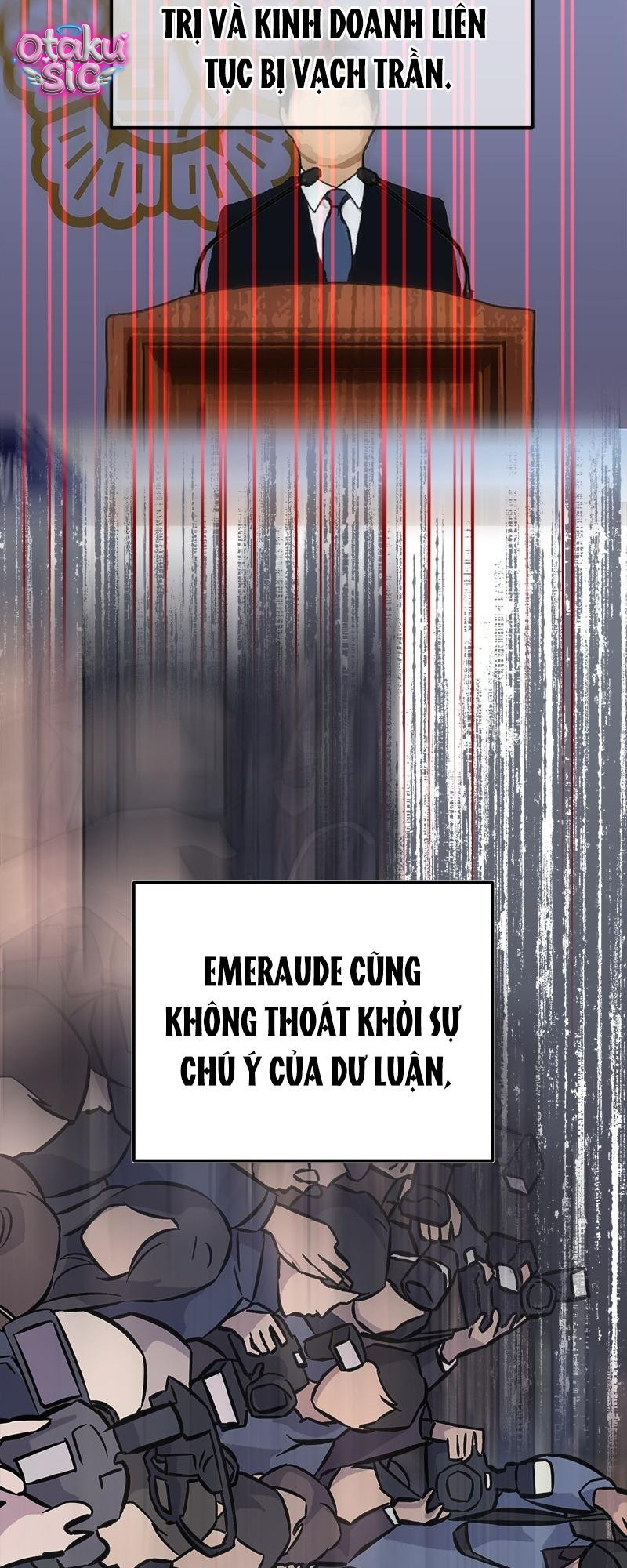 Xâm Nhập Vào Trường Trung Học Tài Phiệt! - Chap 87 - Trang 16