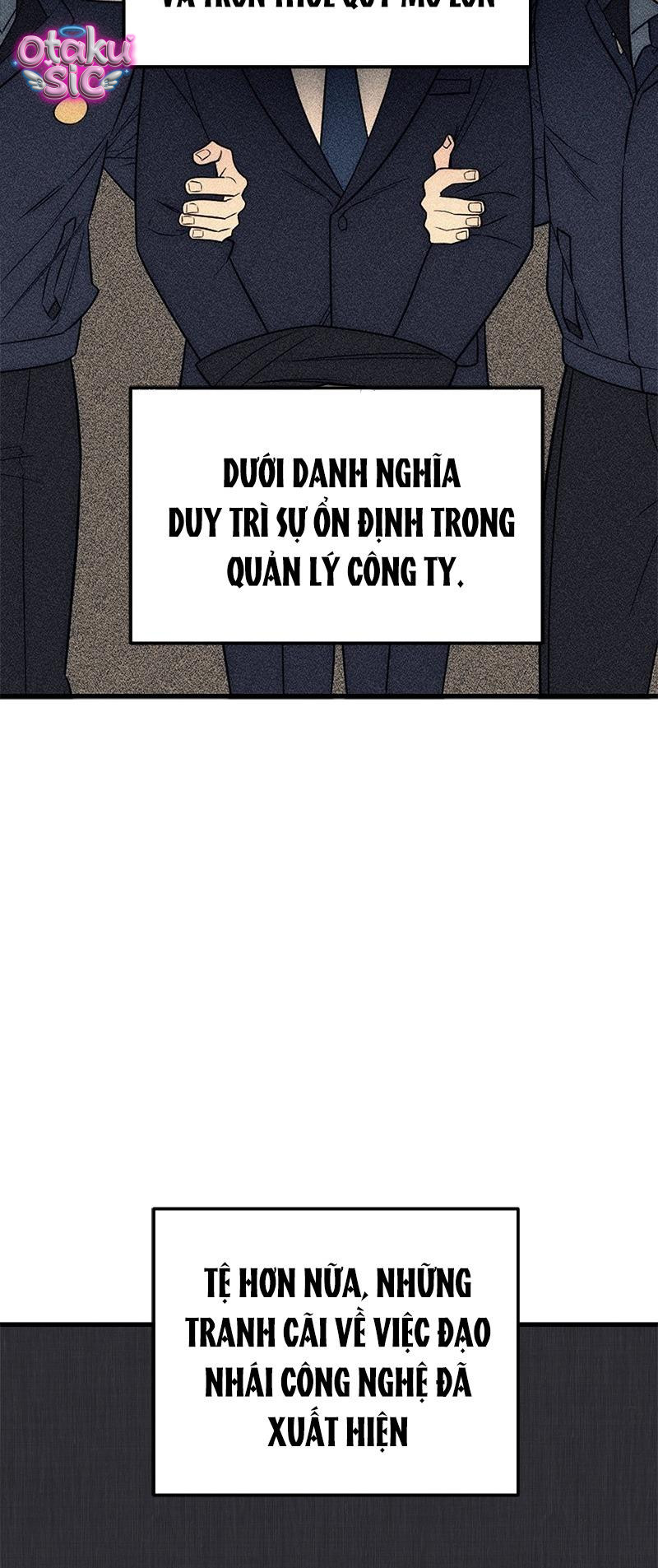 Xâm Nhập Vào Trường Trung Học Tài Phiệt! - Chap 87 - Trang 18