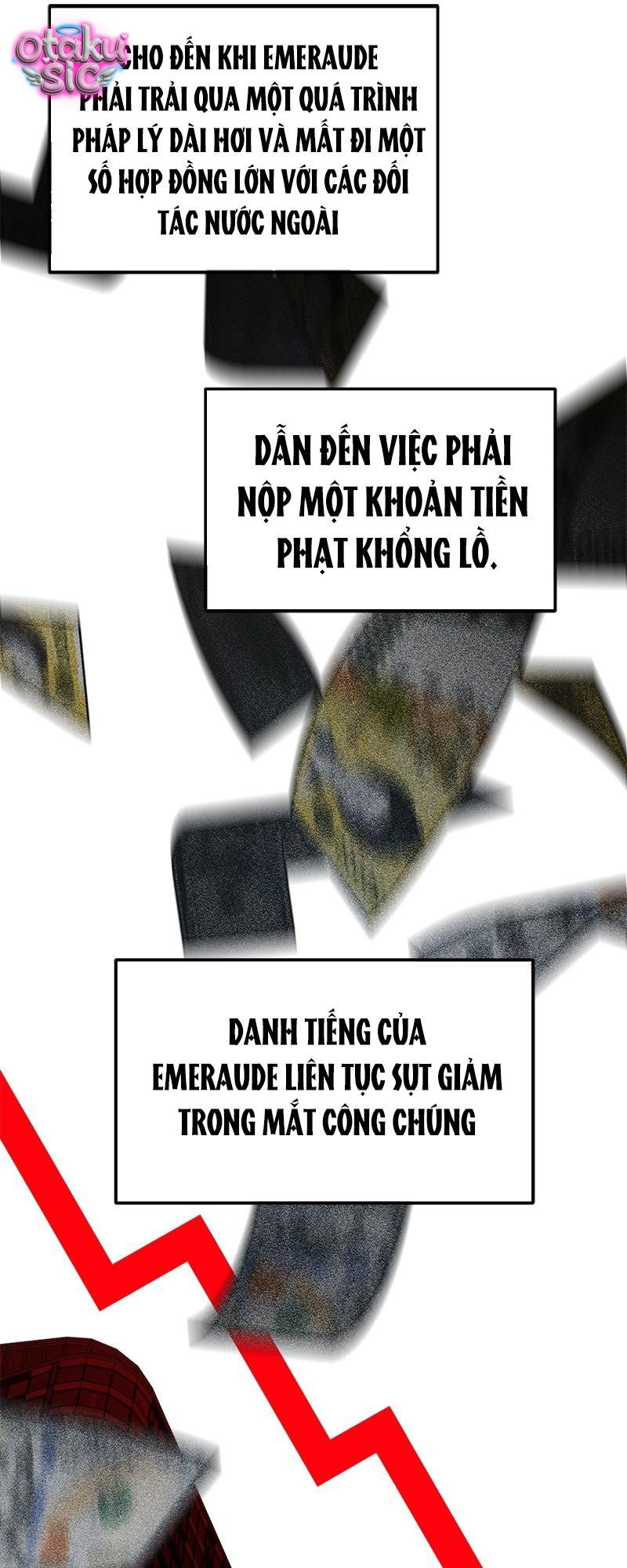 Xâm Nhập Vào Trường Trung Học Tài Phiệt! - Chap 87 - Trang 20