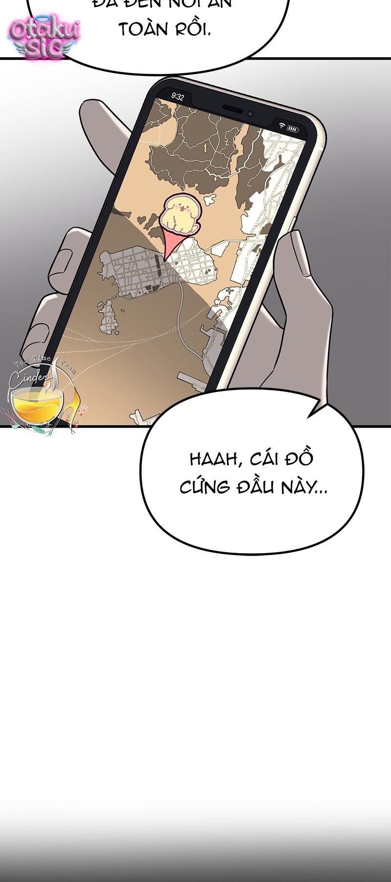 Xâm Nhập Vào Trường Trung Học Tài Phiệt! - Chap 87 - Trang 3